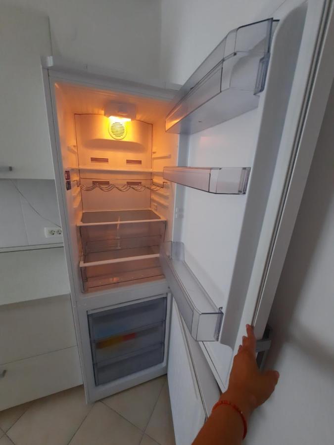 Apartman Lovran Exteriör bild