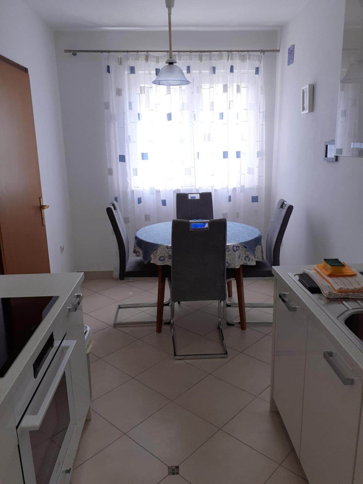 Apartman Lovran Exteriör bild